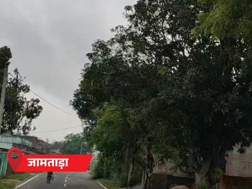 रांची में छाए रहेंगे बादल, कई जिलों में भारी बारिश और वज्रपात, यलो अलर्ट जारी|रांची,Ranchi - Dainik Bhaskar
