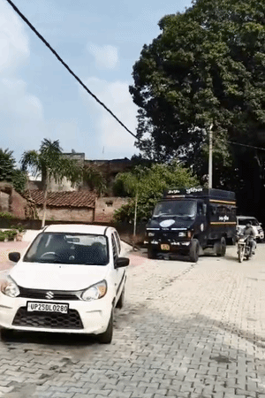 KPSC भर्ती घोटाले की जांच में बरेली तक पहुंची ED की कार्रवाई।