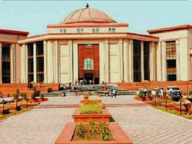 पुलिस की एफआईआर और चार्जशीट को हाईकोर्ट ने निरस्त कर दिया है।