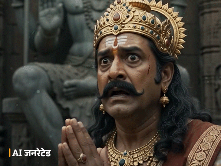 राजा भोज ने मंदिर का विस्तार करवाया था।