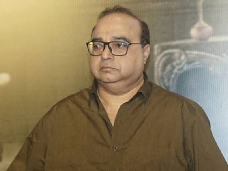 राजकुमार संतोषी.