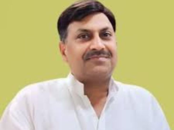 फतेहबहादुर सिंह 7 बार से विधायक हैं। पूर्व मंत्री भी रहे हैं।