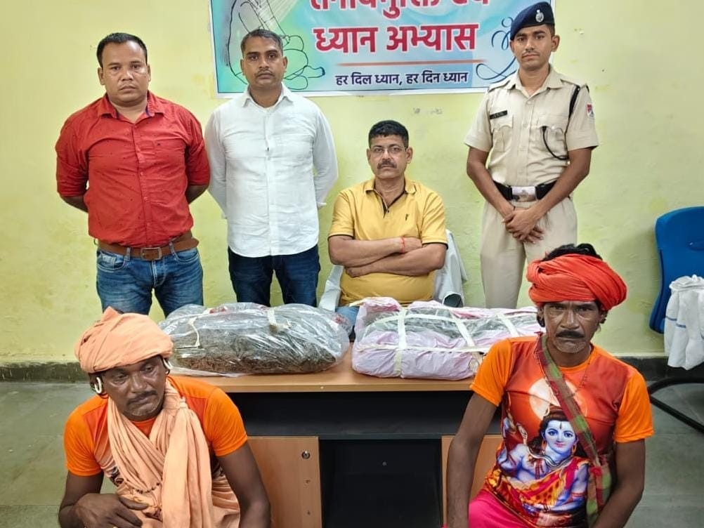 दोनों आरोपी संगरूर के रहने वाले - Dainik Bhaskar