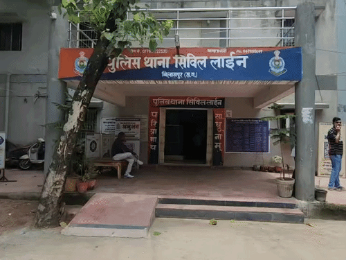 पुलिस थानों में लगे CCTV कैमरों की कार्यप्रणाली और रिकॉर्डिंग सुरक्षित रखने को लेकर सख्त निर्देश दिए हैं।