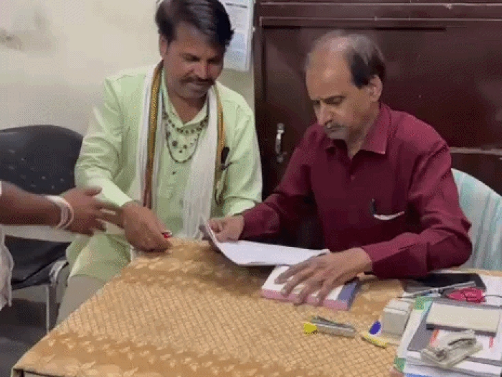 कांग्रेस इस बार केवल उन्हीं उम्मीदवारों को देगी जो मैदान में जिताऊ होंगे।