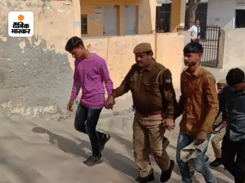 2 मार्च 2023 को कोर्ट ने संदीप को गैर इरादतन हत्या और SC/ST एक्ट में उम्रकैद की सजा सुनाई।