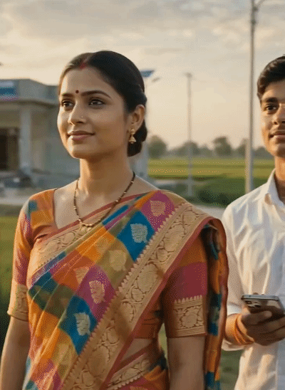 बिहार राज्य निर्वाचन आयोग अलग-अलग माध्यमों से लोगों को परिसीमन को लेकर जागरूक कर रहा है। फोटो सोर्स-@SECBihar