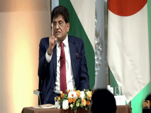 चीन का नाम लिए बिना जापानी निवेशकों से कहा-आपका डेटा और टेक्नोलॉजी यहां सुरक्षित रहेगी|बिजनेस,Business - Dainik Bhaskar