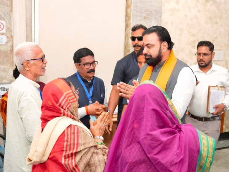 ये अभियान 27 अगस्त तक चलेगा।