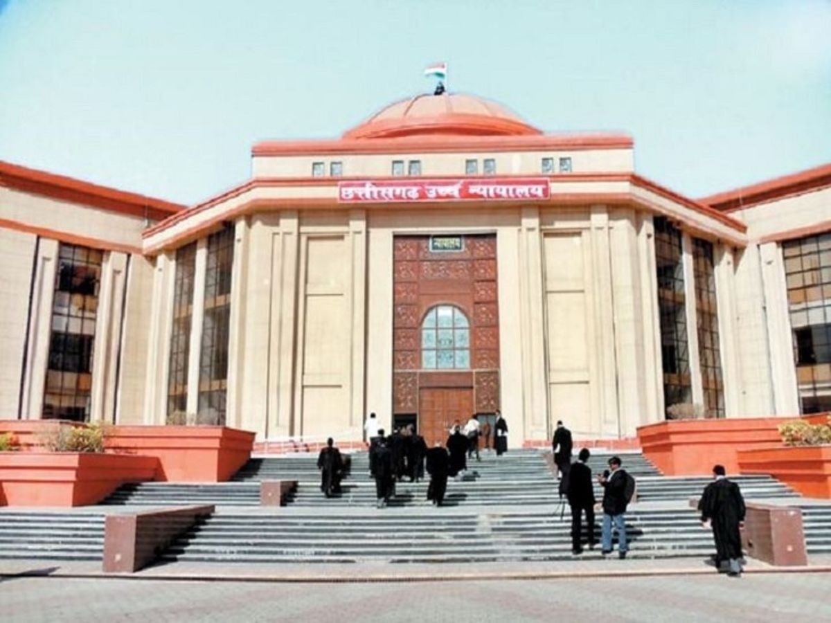 उन्हें भी नौकरी का हक; बैंक को 90 दिन में नियुक्ति के आदेश दिए|बिलासपुर (छत्तीसगढ़),Bilaspur (Chhattisgarh) - Dainik Bhaskar