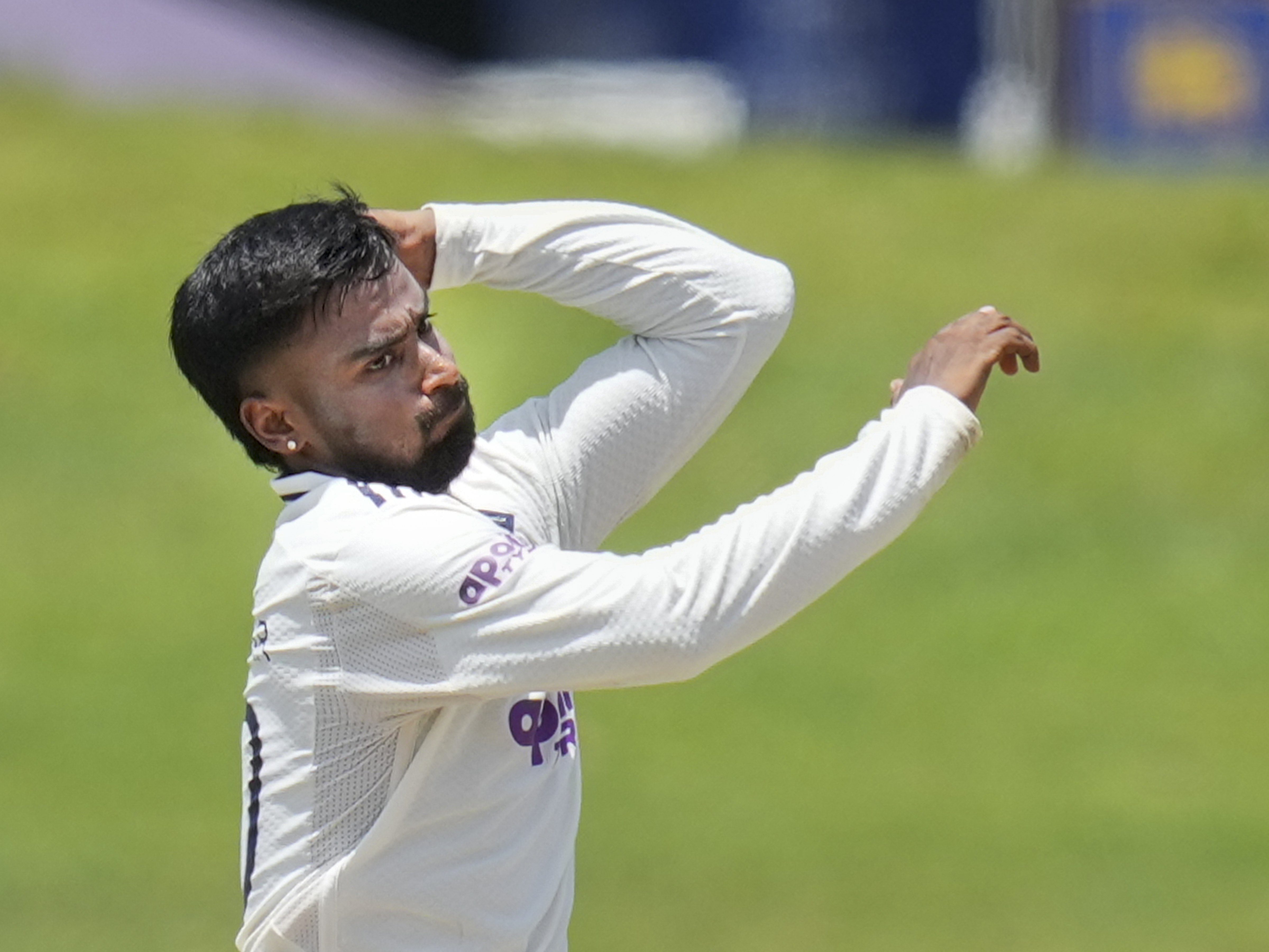 Sri Lanka Face Follow-On Threat