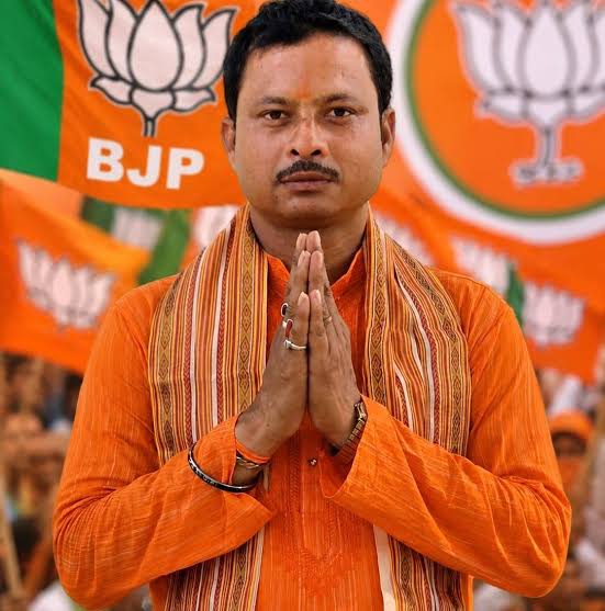 2021 से यहां विधायक बीजेपी के निर्मल धारा ही हैं। (फाइल फोटो)