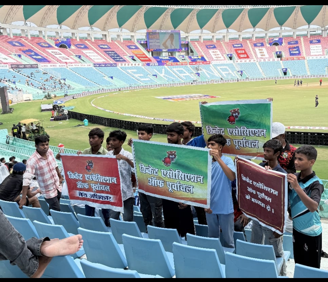 संगठन का कहना है अगर उनकी मांगों पर ध्यान नहीं दिया गया तो और बड़ा आंदोलन करेंगे।