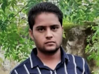 एक की मौके पर, दूसरे ने अस्पताल में दम तोड़ा; हेलमेट नहीं पहना था|सहारनपुर,Saharanpur - Dainik Bhaskar