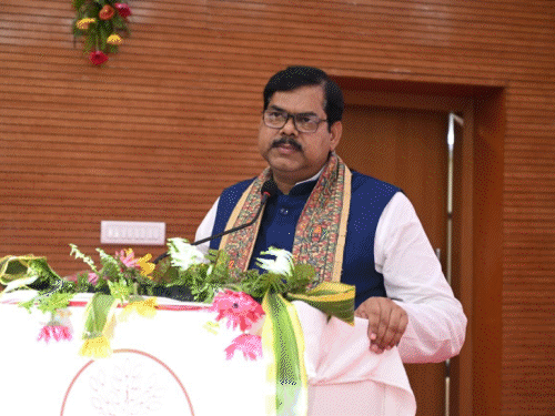 पहले फैसला, फिर बदलाव; जानिए मिथिलेश तिवारी के 5 बड़े ‘करेक्शन’|पटना,Patna - Dainik Bhaskar