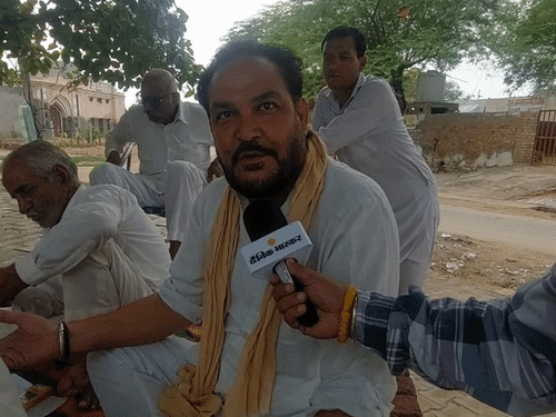 शालू ने बताया कि उन्होंने लॉरेंस को करीब 10-12 साल पहले आखिरी बार देखा था।