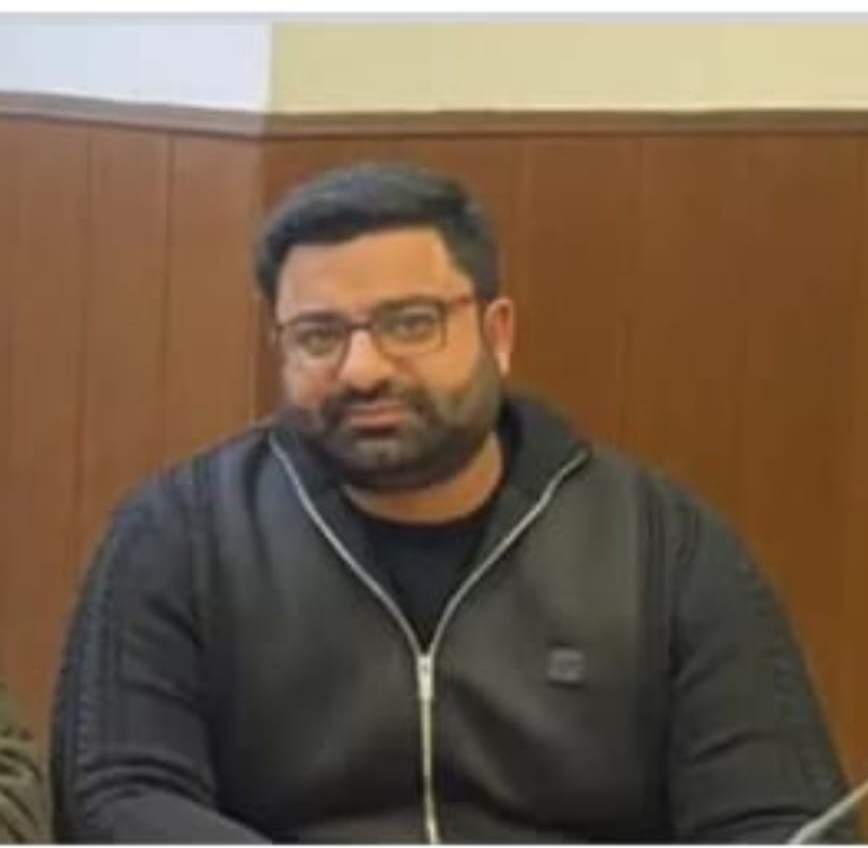उमंग बस्सी।