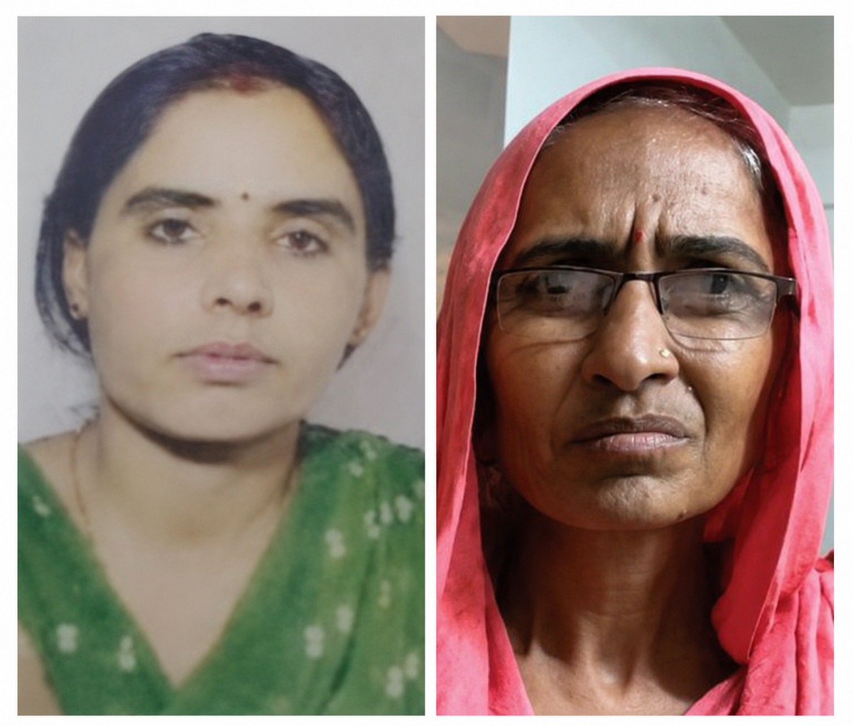 कॉन्स्टेबल लक्ष्मी और एएनएम गिरिजा ने सरकारी नौकरी में रहने के बाद भी हजारों लोगों को झांसे में लेकर इन्वेस्टमेंट करवाया।