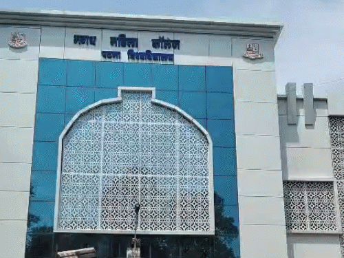 मुख्यमंत्री सम्राट चौधरी आज करेंगे निर्माण का कार्यारंभ, हर डिपार्टमेंट का होगा अपना लैब|पटना,Patna - Dainik Bhaskar
