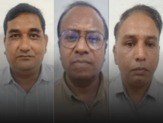 परिणाम के बाद की थी एंट्री; B.P.Ed के बाद दूसरे कोर्स भी रडार पर|जयपुर,Jaipur - Dainik Bhaskar