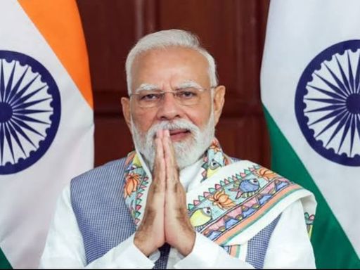 चयनित शिक्षण संस्थानों में युवा 11 बजे सुबह एक साथ प्रधानमंत्री के वर्चुअल संबोधन से जुड़ेंगे। किसी भी विद्यार्थी से प्रधानमंत्री संवाद कर सकते हैं,