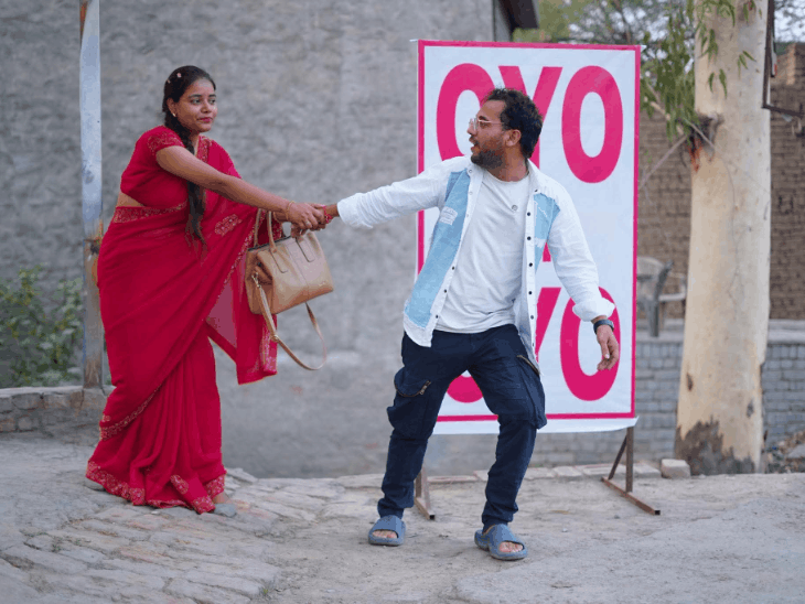 बसंत जांगड़ा हरियाणा से जुड़े लोकप्रिय सोशल मीडिया कंटेंट क्रिएटर और इन्फ्लुएंसर हैं।