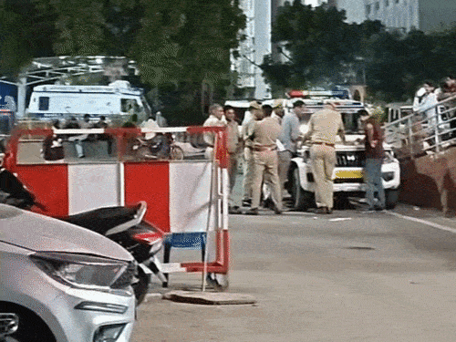 जयपुर में कॉम्पिटिशन एग्जाम की तैयारी कर रही है युवती, एक साल से धमका रहा था|जयपुर,Jaipur - Dainik Bhaskar