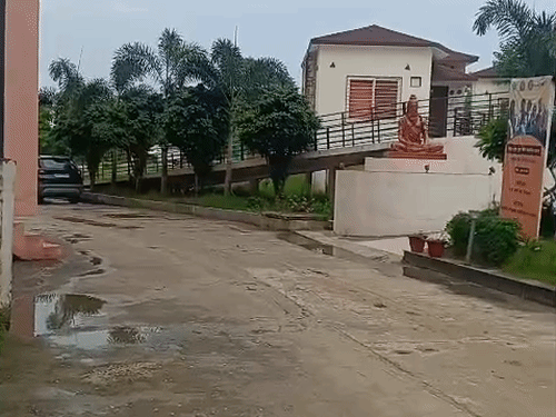 महायोगी गोरखनाथ विश्वविद्यालय गोरखपुर का 5वां स्थापना दिवस शुक्रवार को मनाया जाएगा।