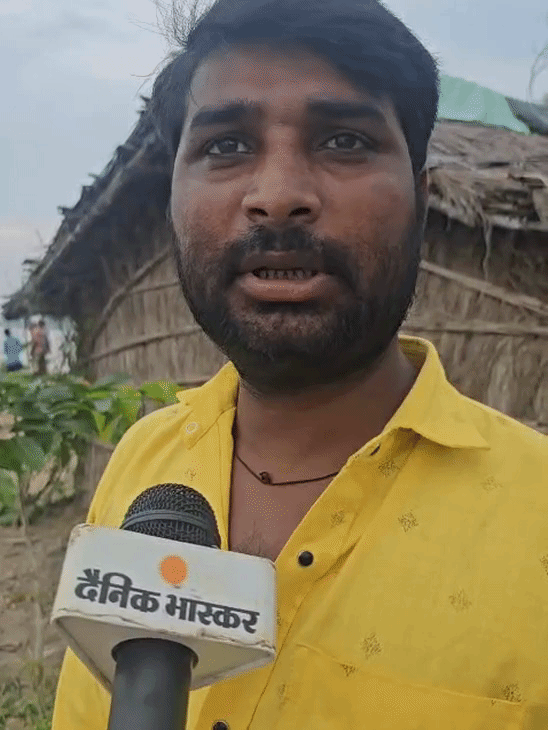जसनगर गांव के रहने वाले बूटा सिंह और चंदन ने बताया कि दो साल पहले की तरह इस बार भी कई घरों के कटने की संभवना दिख रही है।
