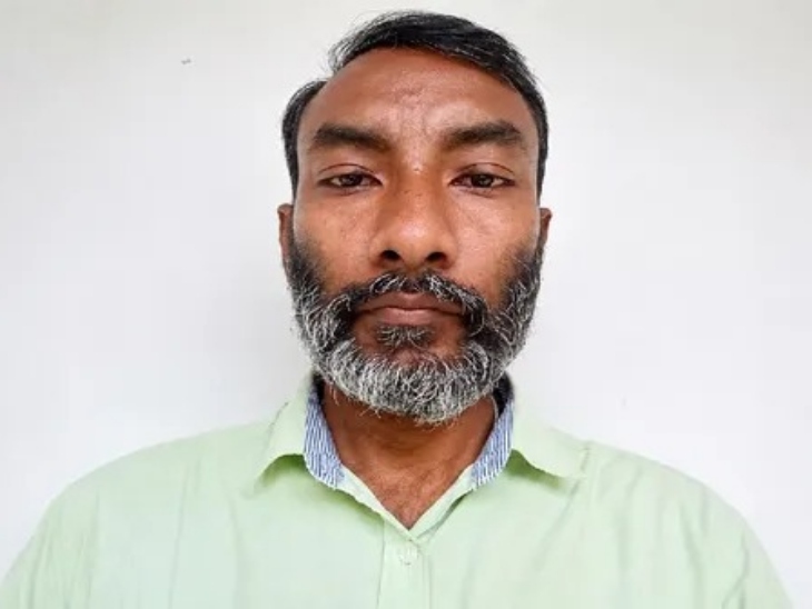 राम प्रसाद घोष की परिवार वालों से मंगलवार को बात हुई थी।