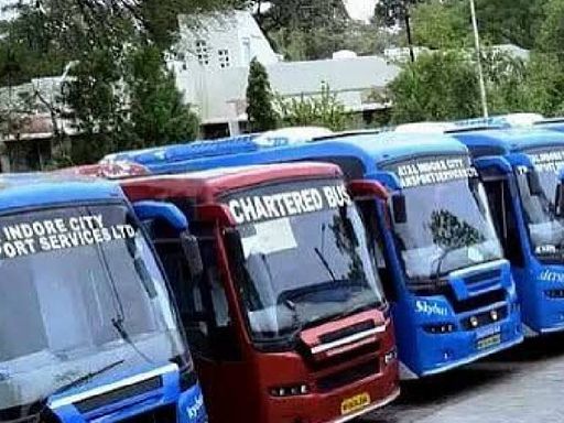 शुक्रवार को इंटरसिटी बसों में महिलाओं के लिए सफर फ्री कर दिया है।