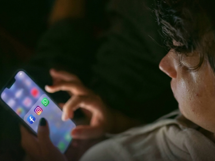 Meta बच्चों से जुड़े यौन शोषण मामलों की जानकारी देगा: भारतीय एजेंसियों को रिपोर्ट करेगा, सरकार से बातचीत के बाद रजामंदी new project 23 1787803772243