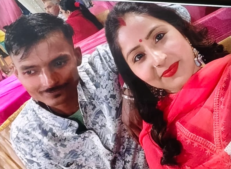 आरोपी खुद को सांवला मानता था, इस बाद को लेकर भी उसका राजेंद्र कौर से झगड़ा होता रहता था।