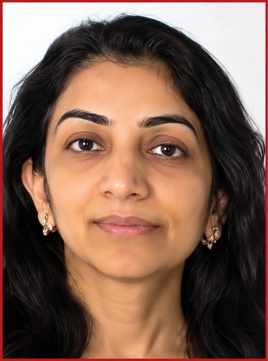 Dr. Meena Gupta, daughter of BJP leader Karta Ram Gupta from Ambikapur, is missing in Nepal. (File image)