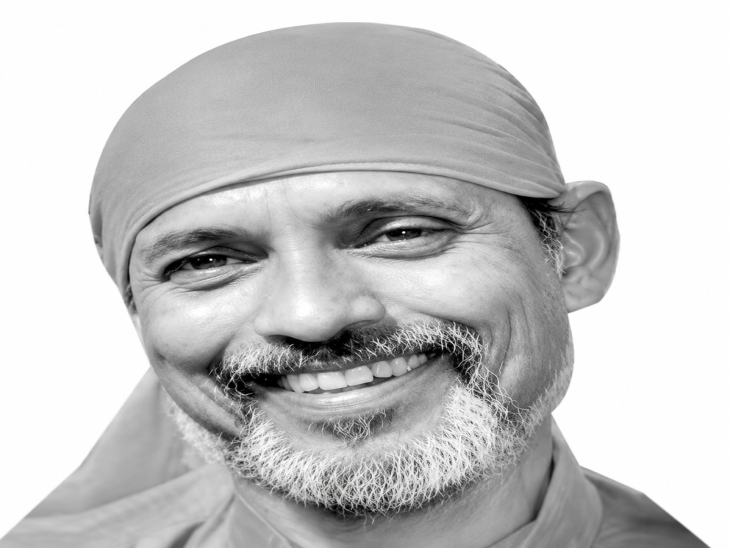 डॉ. अनिल जोशी पद्मभूषण से सम्मानित, पर्यावरणविद् - Dainik Bhaskar