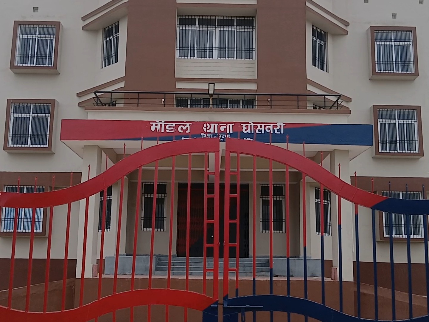 भैंस चराने के विवाद में कहासुनी के बाद हवाई फायरिंग का दावा|घोसवरी(पटना),Ghoswari(Patna) - Dainik Bhaskar