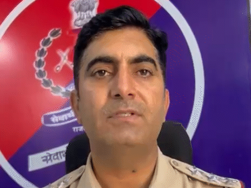 साकेत नगर एसएचओ सुरजीत ठोलिया ने बताया कि तकनीकी एक्सपर्ट की मदद से पुलिस ने शव रिकवर कर लिया।