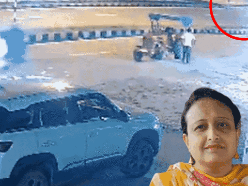 पंजाब-चंडीगढ़ दिनभर,10 बड़ी खबरें: इन्फ्लुएंसर की किडनैप कर हत्या; कार ने होटल संचालिका को उड़ाया; 200 साल पुराना गुरुद्वारा तोड़ा; फर्जी PCS अफसर पकड़ा - Chandigarh News gifs2 71787893187 1787910526