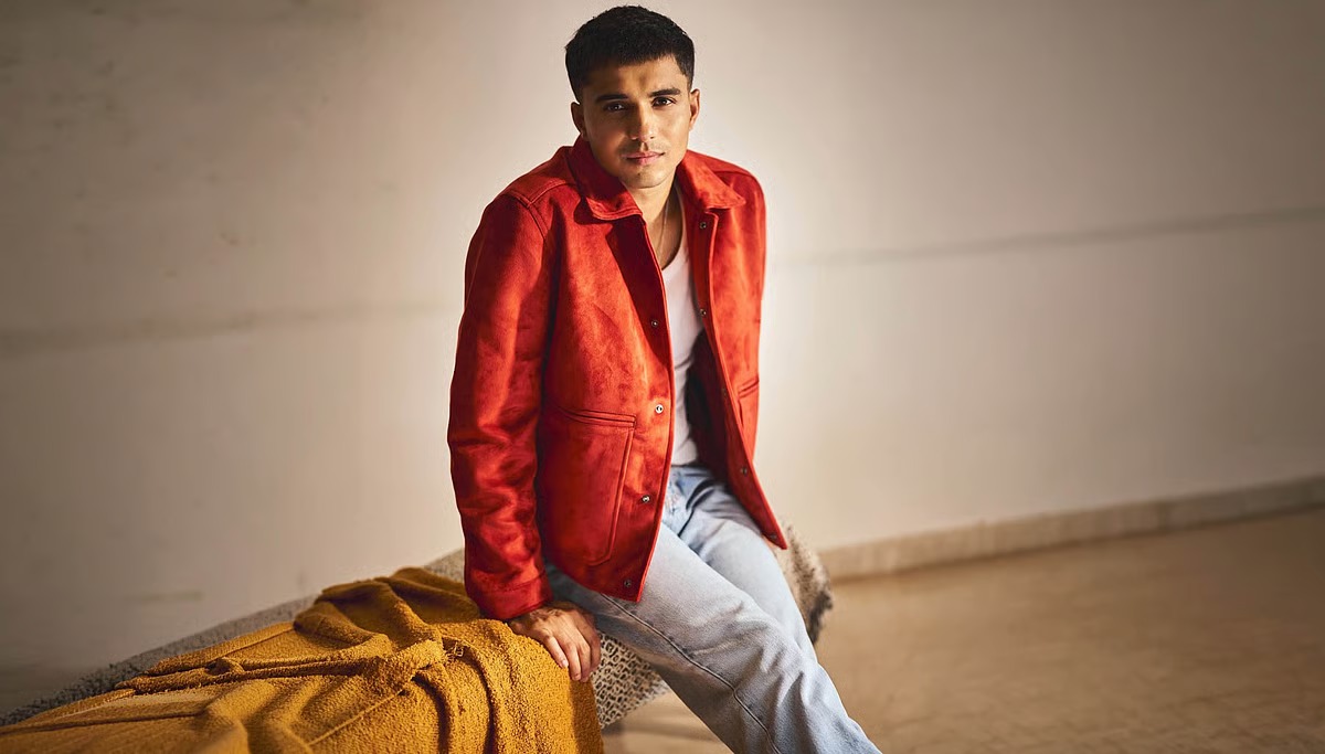 Gen Z पर अभय वर्मा बोले- सोशल मीडिया और टेक्नोलॉजी ताकत हैं, बस इन्हें खुद पर हावी नहीं होने देना चाहिए।