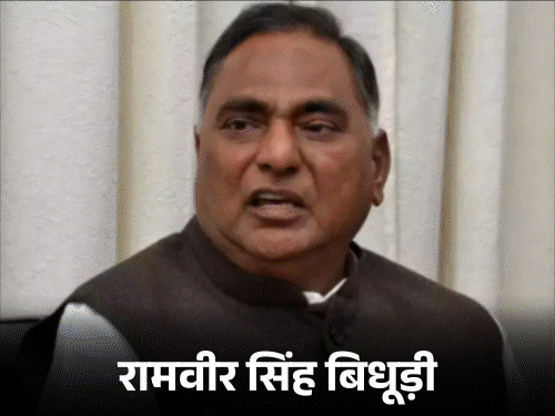 Delhi BJP Controversy | Nitin Nabin Scolds MPs Over Sajjan Kumar Visit Delhi BJP Controversy | Nitin Nabin Scolds MPs Over Sajjan Kumar Visit