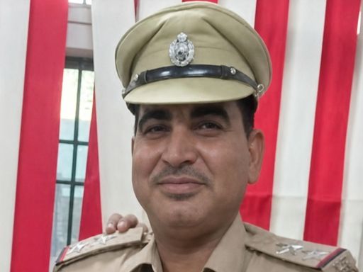 अंबाला के नग्गल थाने के SHO कर्मवीर सिंह कुरुक्षेत्र के पिहोवा के रामगढ़ रोड गांव के रहने वाले थे। (फाइल फोटो)