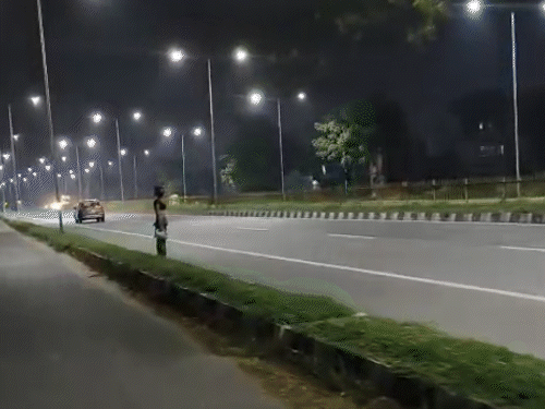 पुलिस को देख छिप जाते हैं; मुजफ्फरपुर में सड़कों पर लूट करने वाली 'हसीना गैंग' की कहानी|मुजफ्फरपुर,Muzaffarpur - Dainik Bhaskar