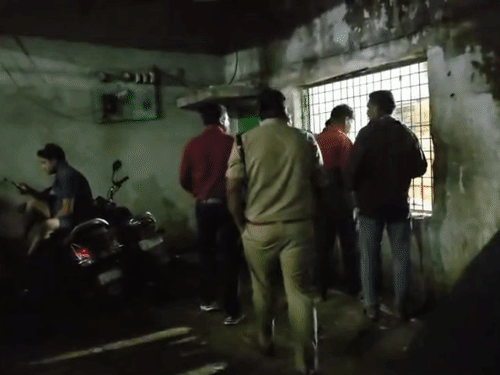 बिलासपुर में शराब दुकान की लाइन को लेकर विवाद, युवक की मौत