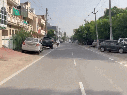 हिसार सबसे गर्म शहर; 1 सितंबर से बदलेगा मौसम|हिसार,Hisar - Dainik Bhaskar
