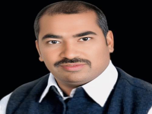 बोले- अन्य कार्यकर्ताओं से जानबूझकर आवेदन करवाए, संगठन में एकजुटता बनी रहे इसलिए नाम वापस लिया|कोटा,Kota - Dainik Bhaskar