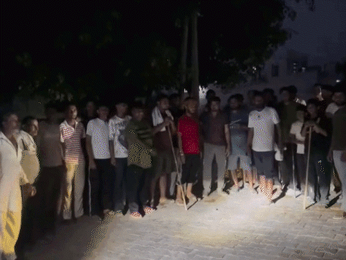 4 जिलों में पशुपालकों का फैसला; देसी घी भी महंगा होगा, वीटा से भी बढ़ोतरी की मांग|हिसार,Hisar - Dainik Bhaskar