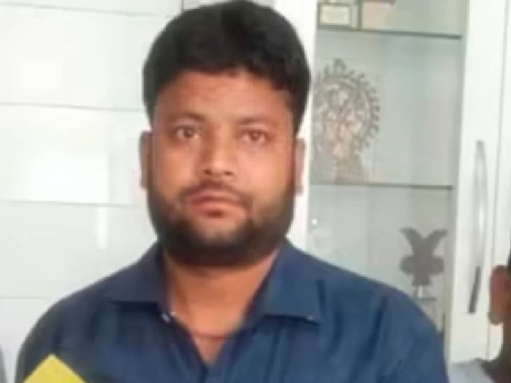 सचिन कश्यप (28) बरेली भाजपा के ओबीसी मोर्चा का मंडल उपाध्यक्ष थे।