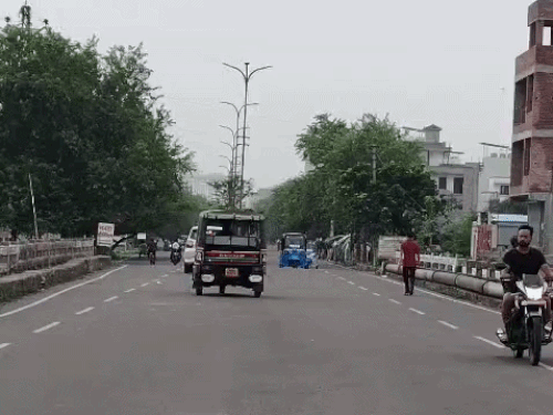 सितंबर के पहले सप्ताह में फिर एक्टिव होगा मानसून, अब तक सामान्य से 28 फीसदी कम बारिश|कोटा,Kota - Dainik Bhaskar