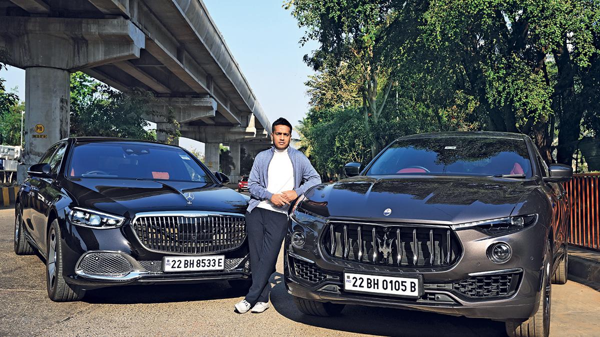 कंपनी के फाउंडर और प्रमुख अभिषेक 'मोंटी' अग्रवाल हैं।
