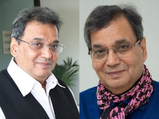 सुभाष घई ने 1976 में फिल्म कालीचरण से अपने निर्देशन की शुरुआत की, जो बॉक्स ऑफिस पर ब्लॉकबस्टर साबित हुई थी।